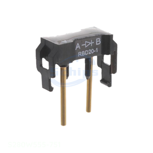 Single Diodes Original S280W555-751 DIODE MODULE Components Electronic Module - Product Image 1