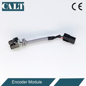 Encodeur compact à trou de 2 mm PD22-02B120BML5 - Product Image 5