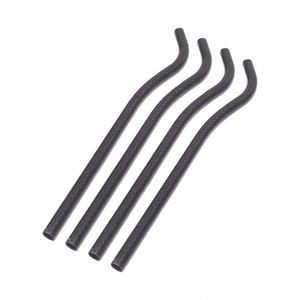 ด้ามไม้พายเรือคายัคแบบโค้งทำจากคาร์บอนไฟเบอร์ 3K Weave, ไม้พายคาร์บอนไฟเบอร์แบบ Outrigger - Product Image 2