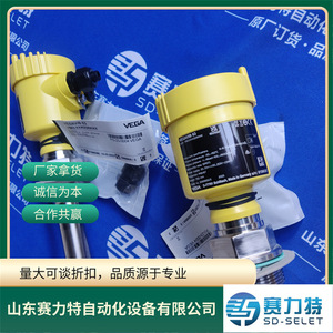 Sensor de Nivel de Líquido VEGA Alemania, Repuestos de Control Industrial, Serie Completa, Todos los Modelos - Product Image 3