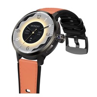 Montre connectée Android avec carte SIM, caméra, moniteur GPS, localisation, téléphone, étanche IP68, montres intelligentes 4G