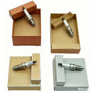 Nuove Candele Iridium/Platino DP8EA-9 5829 per Sistemi Motore Auto S60/S90/V60/V90/XC40/<span class=keywords><strong>XC60</strong></span>/XC90 2021-2024 - Product Image 6