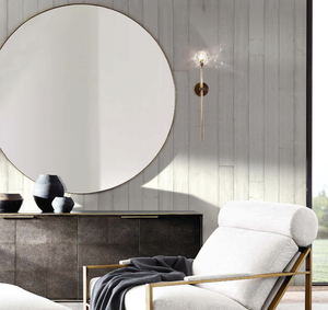 Pannello di rivestimento parete carta da parati interna autoadesiva - Product Image 1