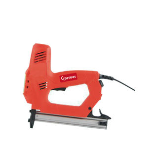 <span class=keywords><strong>Clavadora</strong></span> eléctrica de hormigón de 1800W, <span class=keywords><strong>clavadora</strong></span> de acabado ST18 con potencia neumática de revista sin bloque <span class=keywords><strong>para</strong></span> modelo DIY - Product Image 1