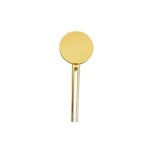 2026 <b>Toothpaste</b> 3 Color Portable Alloy Makeup Metal Key Tube <b>Squeezer</b> for Sale - Product Image 2