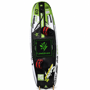 Planche de surf électrique entièrement en fibre de carbone 14KW 65KMH <span class=keywords><strong>Jet</strong></span> Surfboard Efoil pour usage professionnel adulte en sports nautiques - Product Image 5