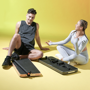 Smart Home Gym Station Multifunction Steel Workout Equipment for Chest Shoulder Back Exercise Home <b>Fitness</b> Machine L830 <b>PRO</b> Mult - Product Image 1