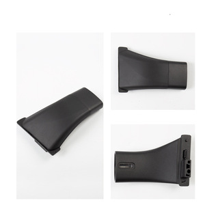 กางเขน115X25X15อัลลอยสำหรับติดหลังคารถรูปเขี้ยว LF - Product Image 4