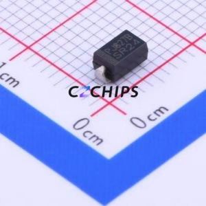 Diode Schottky SR24W_R1_00001 d'origine et neuve, composants électroniques en gros, fournisseur de puces et service BOM - Product Image 1