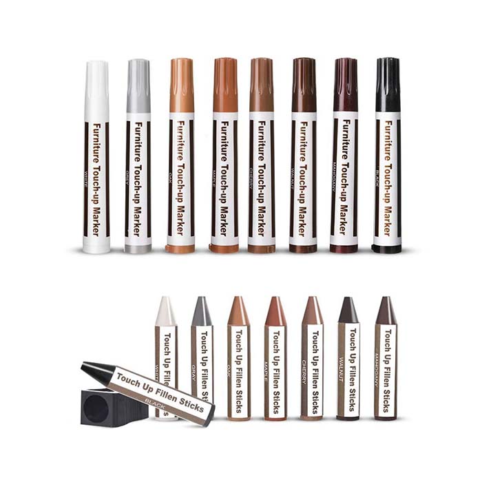 wood furniture repair kit