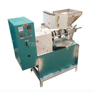 عصارة زيت الزيتون/معصرة الزيوت الصالحة للأكل ذات السعة العالية - Product Image 2