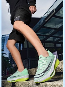 Alpha Breaking โช้คอัพรถสำหรับผู้ชาย, โช้คอัพกีฬาวิ่งสำหรับฤดูใบไม้ร่วง - Product Image 6
