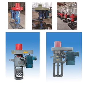 Cabezal de Accionamiento PCP para Campos Petroleros - Product Image 1