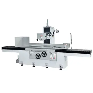 SH-512AHD Cross Travel 1300mm Semi-Auto Grinding Machine Universal Design