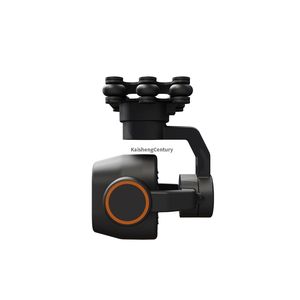 Caméra <span class=keywords><strong>thermique</strong></span> haute définition Skydroid C12 avec stabilisation sur trois axes et cardan à double faisceau pour modèle d'<span class=keywords><strong>avion</strong></span> - Product Image 4