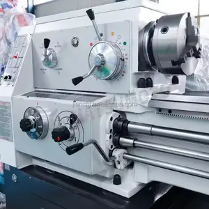 Universal Lathe High Precision Lathe