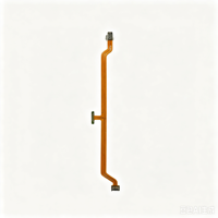 Câble flexible d'écran Magic V3, charnière, haut-parleur, carte mère, câble de signal, pièces de rechange pour réparation