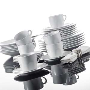 עצם סין פיין פורצלן מודרני מסעדת אוכל לבן <span class=keywords><strong>Arcopal</strong></span> ארוחת ערב סט - Product Image 6