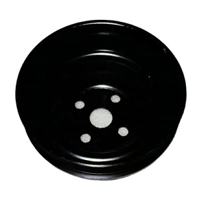 In magazzino 4BT Auto Parti Del Motore diesel Fan Puleggia 3914462 3908447 - Product Image 1