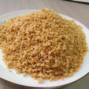 Ail frit sec granules avec amidon assaisonnements et épices exportation <span class=keywords><strong>pour</strong></span> prix de gros - Product Image 3