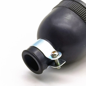 ปลั๊กไฟฟ้าแบบสามขาขนาดเล็ก 15A 250V สำหรับเครื่องกำเนิดไฟฟ้า แบบ NEMA 5 มาตรฐานอเมริกัน ใช้ได้กับน้ำมันเบนซินสองชนิด - Product Image 1