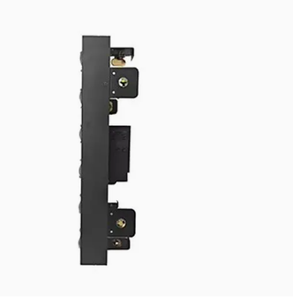 Rgbw 4in1 di chuyển đầu đèn 300W điện DMX512 6x6 <span class=keywords><strong>LED</strong></span> ma trận <span class=keywords><strong>blinder</strong></span> cho ánh sáng sân khấu nền chùm ma trận <span class=keywords><strong>blinder</strong></span> ánh sáng - Product Image 4