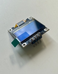 Ventes chaudes : Module d'écran OLED 0,96 pouce, matrice passive, affichage monochrome transparent, interface IIC, résolution 128x64 pour PCBA - Product Image 6