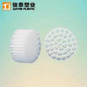 Media MBBR Inovatif untuk Pengolahan Air Limbah Rumah Sakit dan Fasilitas Medis - Product Image 1