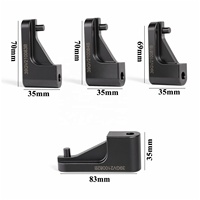 Kit d'outils de calage de distribution HTL pour arbre à cames et chaîne de distribution, compatible avec les moteurs Hongqi 3.0T V6, BMW N13, Mini Cooper N18, F20, F30