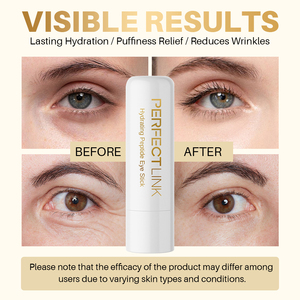 プライベートブランド ペプチド アイ クリーム しわ・笑いじわを引き締め、ハリを与える ペプチド アイバーム スティック - Product Image 3