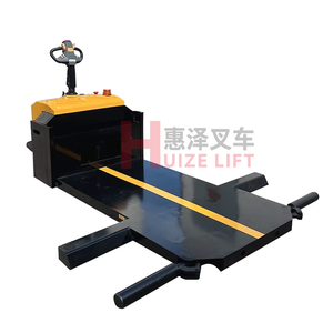 <span class=keywords><strong>China</strong></span> Huize Auto bewegungs ausrüstung Ergonomischer fester Rahmen 2000kg Tragfähigkeit Auto <span class=keywords><strong>Mover</strong></span> - Product Image 1