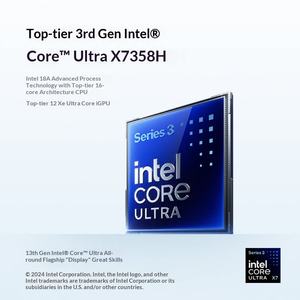 Nouveauté 2026 : Ordinateur portable Mi pour <span class=keywords><strong>Xiaomi</strong></span> <span class=keywords><strong>Book</strong></span> <span class=keywords><strong>Pro</strong></span> <span class=keywords><strong>14</strong></span>, 120 Hz, <span class=keywords><strong>14</strong></span>,6 pouces, OLED 3,1K, léger (1,08 kg), portable, Ultra5/Ultra7 - Product Image 4