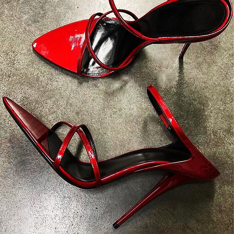Red(7CM)