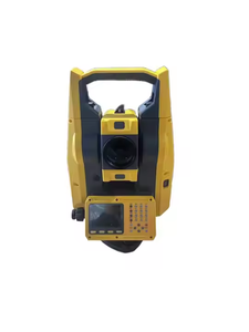 토지측량 토탈 스테이션용 노프리즘 1000m Hi-target HTS-520L8 Total Station 2 ''정확도 - Product Image 6