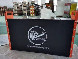 Dilong 22kW โรงงาน800V ออนบอร์ดเครื่องชาร์จแรงดันสูง EV เครื่องชาร์จสามเฟส20KW 845V OBC - Product Image 3