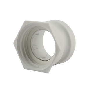 IBC Tank Adapter 2 "s60x6 nữ x 2" CamLock Adapter IBC Tank phụ kiện vườn nước Hose Conector nam adapter phù hợp - Product Image 4