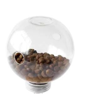 Jouet pour chaton, divertissement automatique, soulagement de l'ennui, nourriture en friandises, jouet à bascule pour chaton heureux, jouet sportif pour animaux de compagnie - Product Image 6