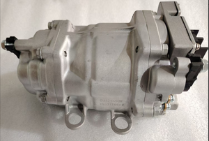 Nuovi Compressori AC <span class=keywords><strong>BAIQUE</strong></span> 48V 60V 72V Universali per Automobili con 1 Anno di Garanzia - Product Image 5