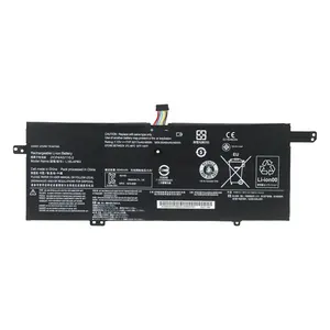 High Quality Replacement 7.7v 5800mah 45wh L16c4pb3 Notebook Battery For Lenovo Ideapad 720s-13arr 13ikb Battery