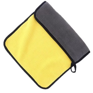 Billiard Towel 30x60cm Coral Fleece Absorbent Easy Clean For Snooker <b>Cue</b> Care - Product Image 4