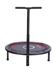 Trampolines hexagonaux pour enfants de 50 pouces avec filet de sécurité <span class=keywords><strong>Trempoline</strong></span> - Product Image 3