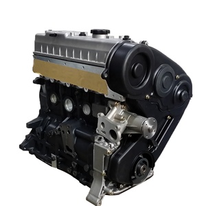 Diesel 4d56 động cơ lắp ráp cho bán mitisubishi delica <span class=keywords><strong>Pajero</strong></span> <span class=keywords><strong>Mini</strong></span> Pickup L200 động cơ - Product Image 4
