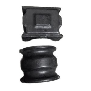 Buje de barra estabilizadora delantera Buick Regal LaCrosse de 28 mm de goma, ajuste a presión dividido, 15857767 - Product Image 5