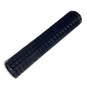 PVC coated welded <b>wire</b> <b>mesh</b> Square Welded <b>Wire</b> <b>Mesh</b> Rolls with 1"1/2" 3/4" Holes Cutting Service for Fence - Product Image 3