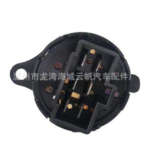 สวิตช์แอร์ Com Yf8606 สำหรับควบคุมปริมาณลมของ Saiou พร้อมอะไหล่แกนบาง - Product Image 2