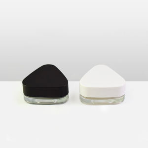 ขวดแก้วเกรดอาหารสำหรับเก็บวานิลลาบีนเพสต์และสารสกัด - Product Image 2