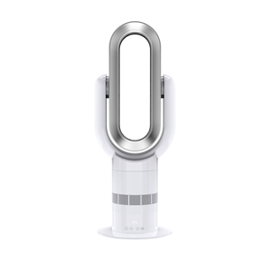 Prix de gros Meilleure Simulation de Vent Nature BLDC Ventilateur sur Piédestal de Maison Plancher Sans Feuilles Numérique Rotor Interne Plastique - Product Image 2