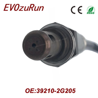 Sonde d'oxygène post-catalyseur directe usine 39210-2G205 392102G205 Sonde Lambda O2 pour Hyundai Sonata Santa Fe Kia Sorento Optima