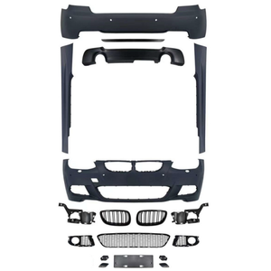 Nuovo Stile 2025 M4, Parti Esterne di Alta Qualità per <span class=keywords><strong>BMW</strong></span> <span class=keywords><strong>E92</strong></span> E93 LCI, Aggiornamento al <span class=keywords><strong>Paraurti</strong></span> Anteriore M3 E93 2005-2013, Kit Carrozzeria - Product Image 3