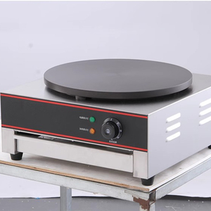 Crêpière utilisée par gaz commercial <span class=keywords><strong>professionnel</strong></span> de haute qualité pour le prix de <span class=keywords><strong>vente</strong></span> - Product Image 4